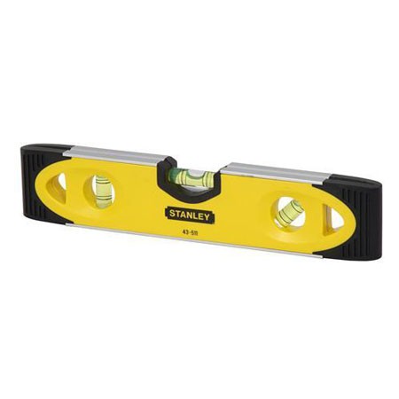 NIVELA ALUMINIU MAGNETICA ANTISOC3 BULE250MM