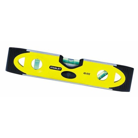 NIVELA ALUMINIU MAGNETICA ANTISOC3 BULE250MM LED