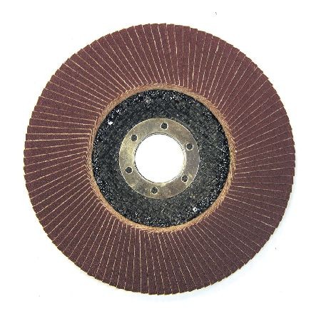 DISC ABRAZIV LAMELAR 125MMGR.80