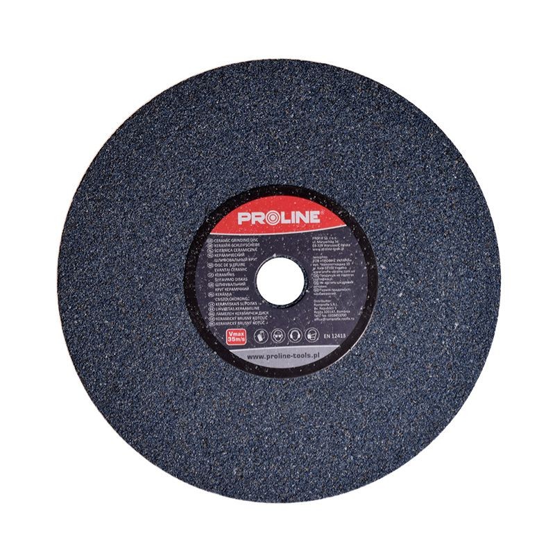 PIATRA POLIZOR 125X16MM12.7MMGR.6095A