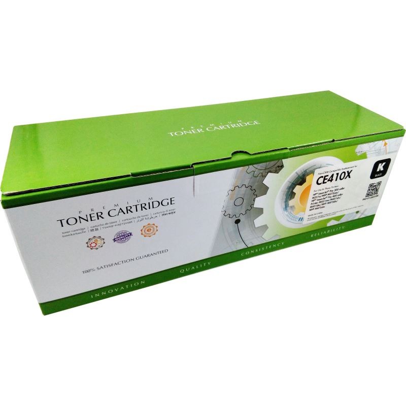 Cartus toner compatibil cu HP CE410X