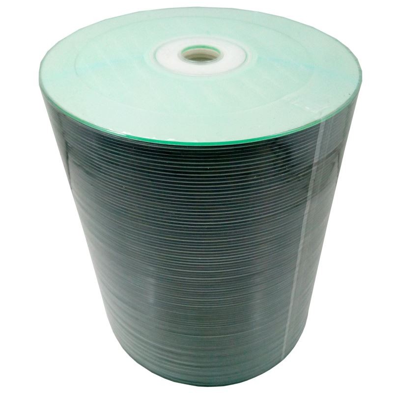 CD-R SRT full printabil, 700MB, 48x, 100 buc
