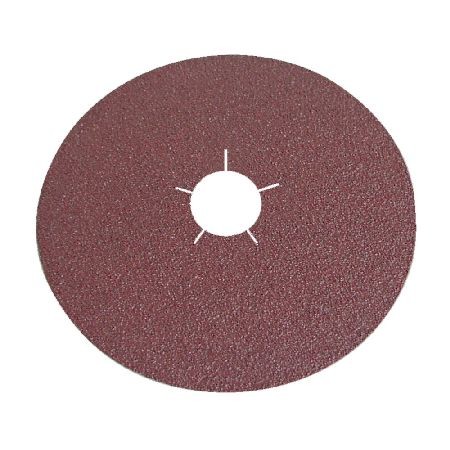 DISC ABRAZIV FIBRA 125MMGR.120
