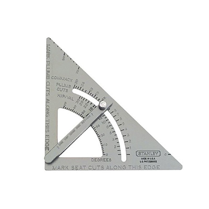 ECHER ALUMINIU AJUSTABIL 6