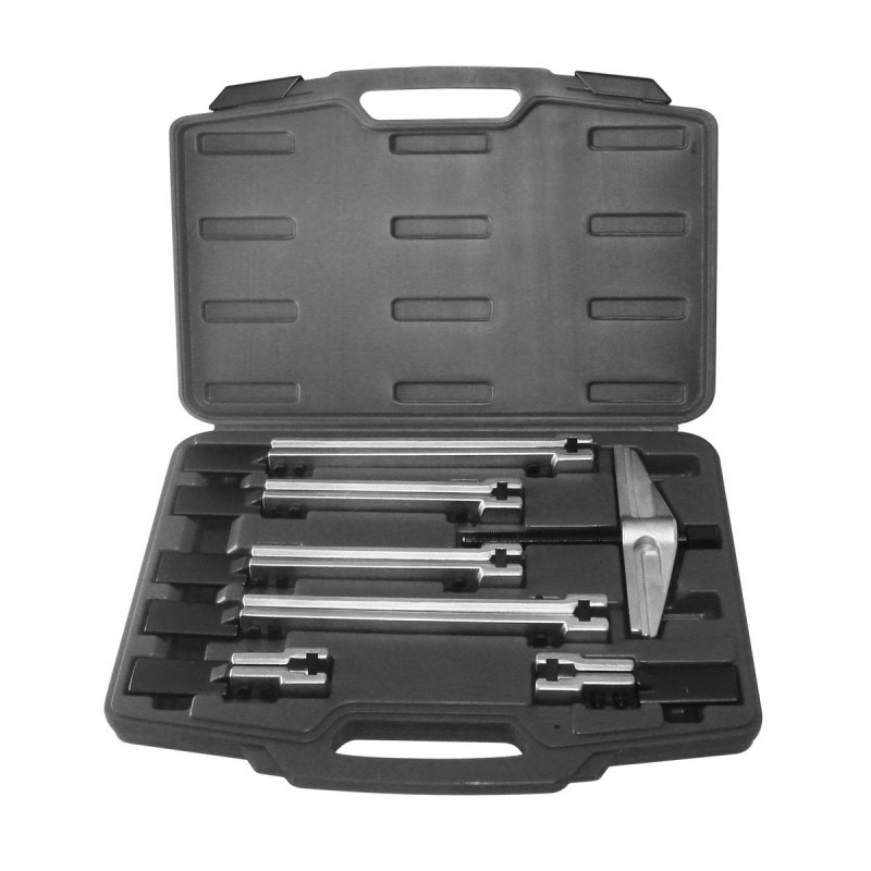 SET EXTRACTOARE UNIVERSALE CU 2 BRATE 35-140MM3P.