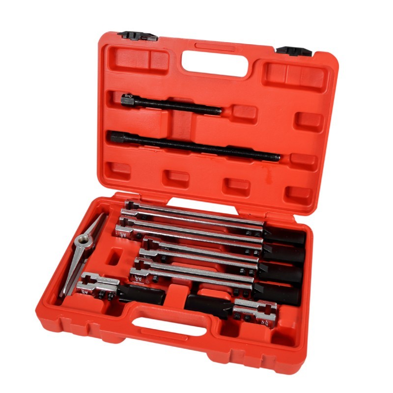 SET EXTRACTOARE UNIVERSALE CU 2 BRATE 35-135MM3P.