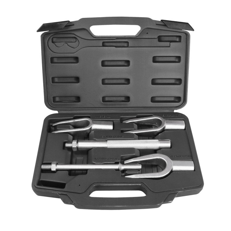 SET EXTRACTOARE ARTICULATII SFERICE 11-15-18/16