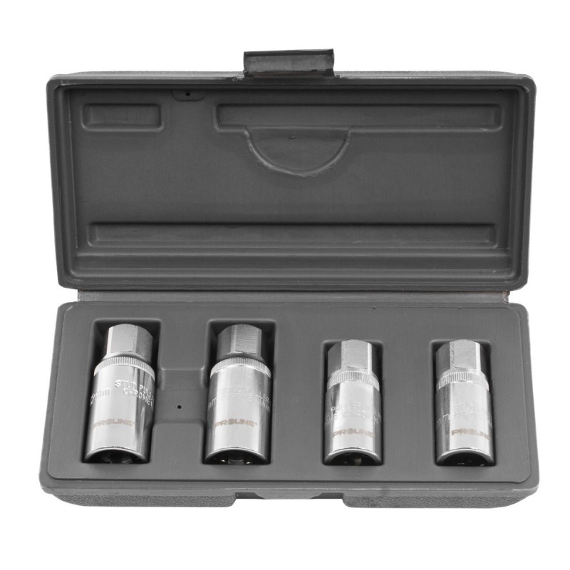 SET EXTRACTOARE PREZON M6-M8-M10-M124P.