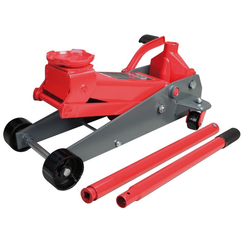 CRIC HIDRAULIC TIP CROCODIL RAPID 3T150-480MM