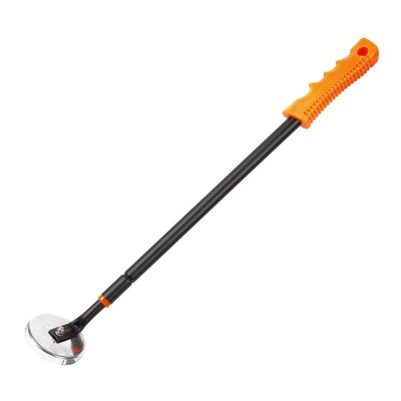 TIJA TELESCOPICA CU MAGNET 590-990MM22KG