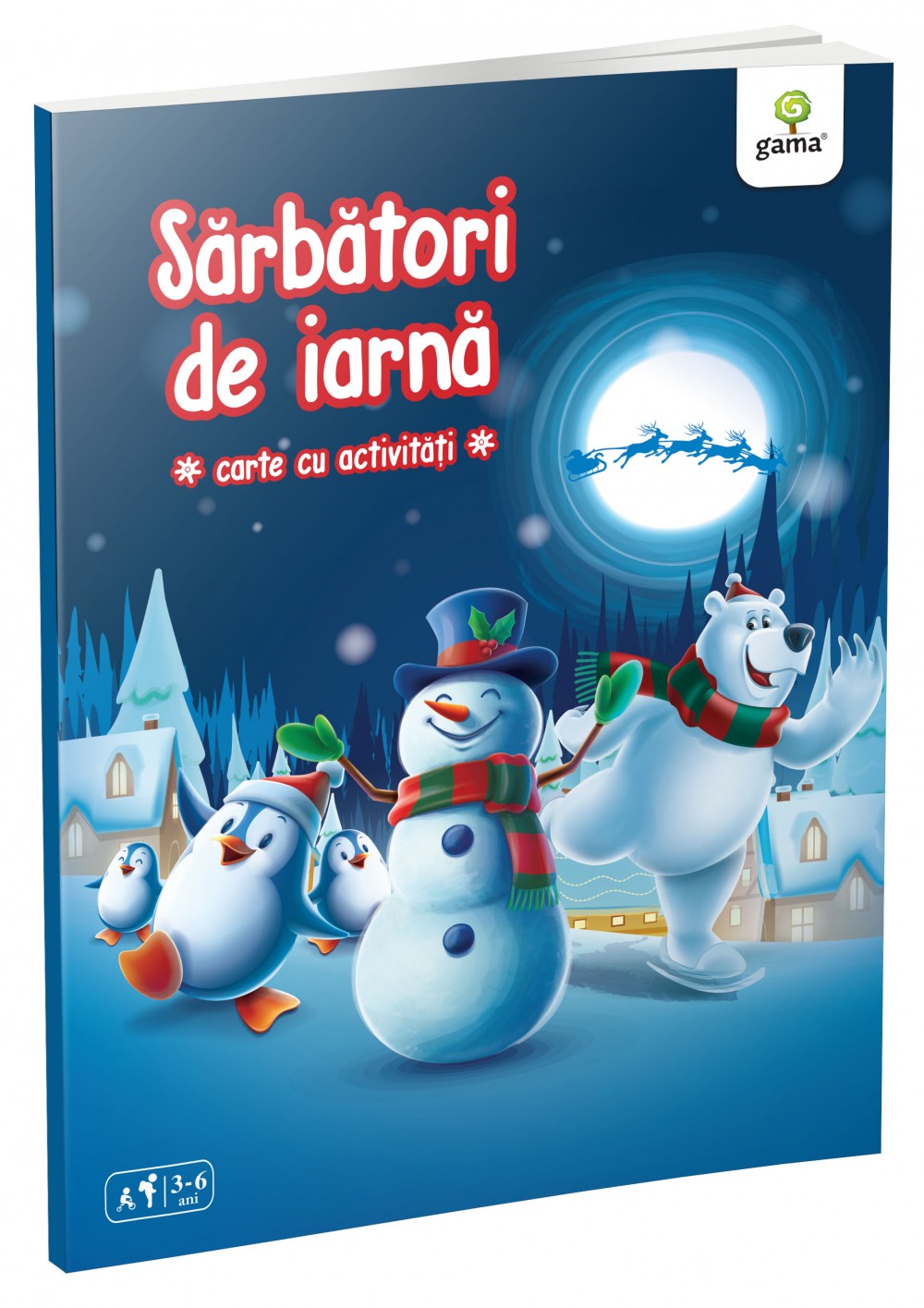 Sărbători de iarnă