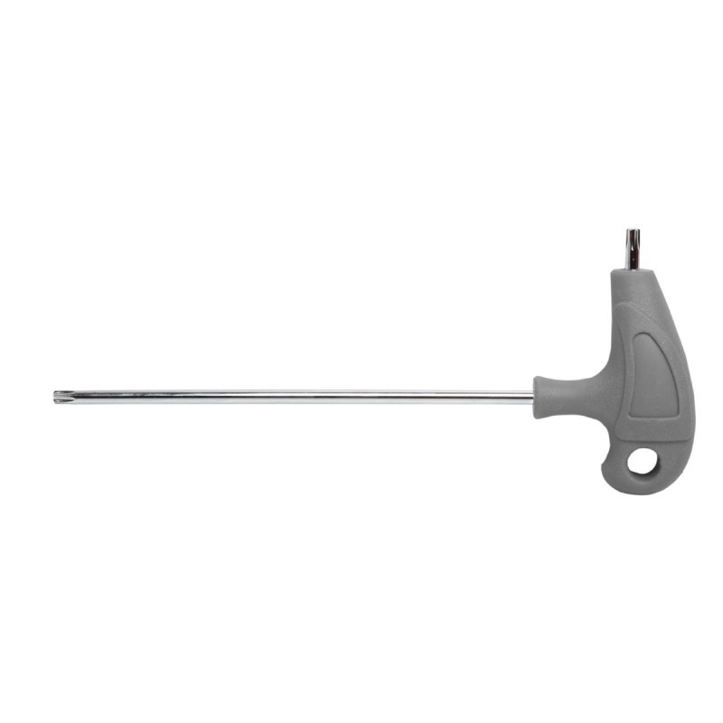 CHEIE NEGATIVA TIP-T CR-VA S2 TORX T25