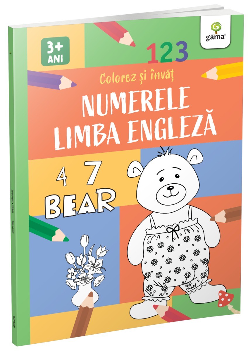 Numerele și limba engleză