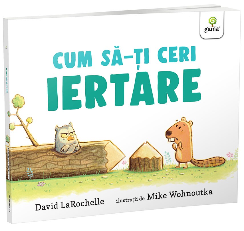 Cum să-ți ceri iertare?