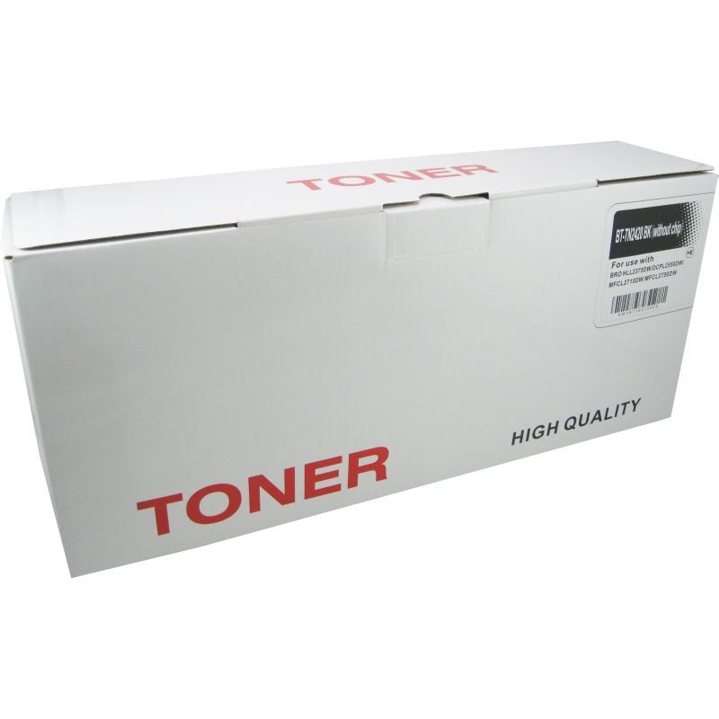 Cartus toner compatibil cu Brother TN2420, fara chip