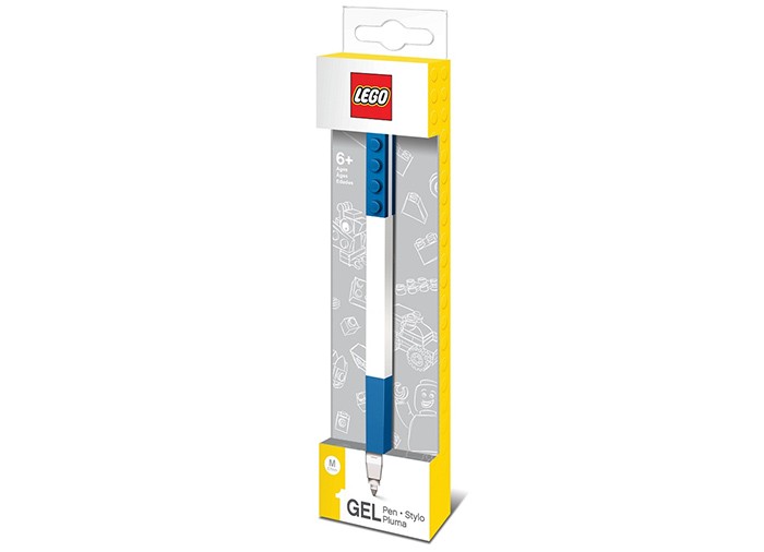 Pix LEGO  cu gel?albastru  (51476)