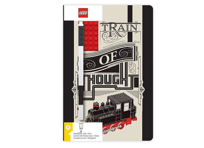 Agenda LEGO  (52381)
