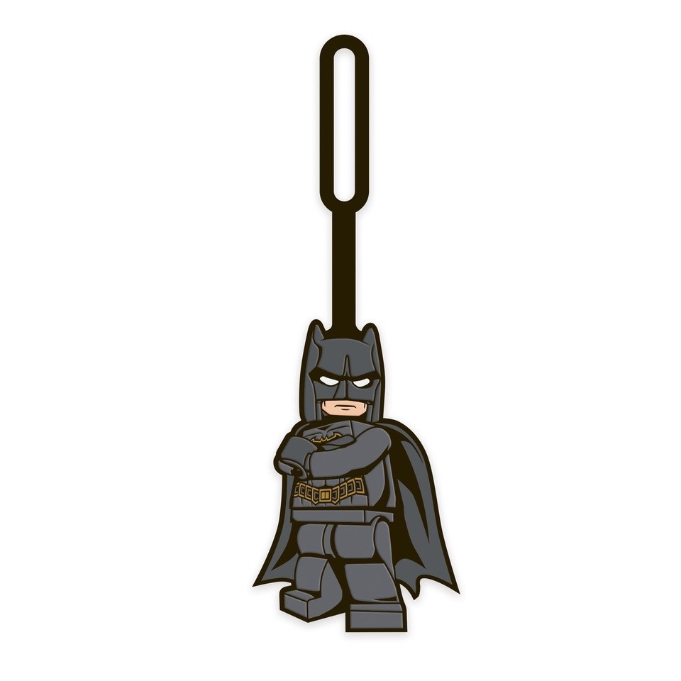 Eticheta bagaje LEGO Batman