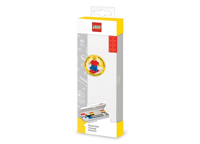 Penar LEGO  - Rosu  (52610)
