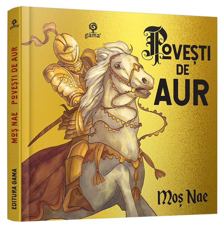 Povești de aur