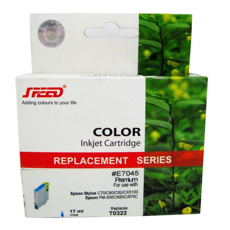 Cartus cerneala compatibil cu Epson T322