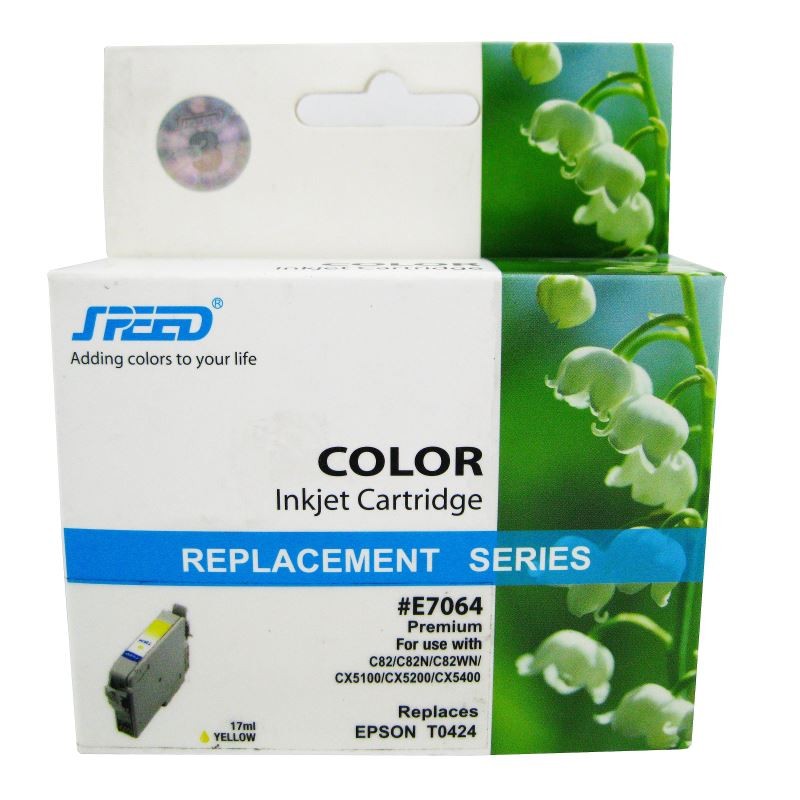 Cartus cerneala compatibil cu Epson T424