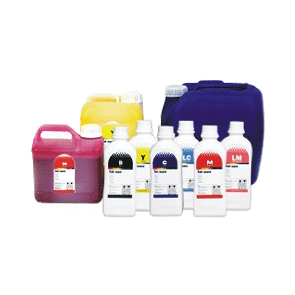20 l Cerneala compatibila Ink-mate Dye cyan HIM 364