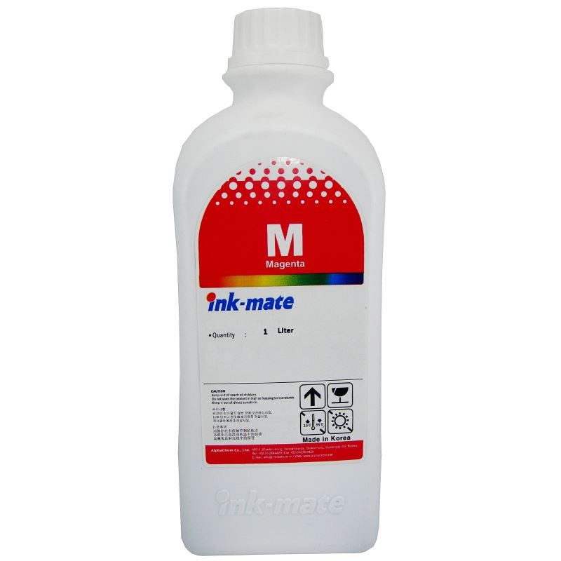 1 l Cerneala compatibila Ink-mate Pigment magenta HIM 940