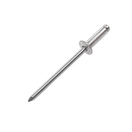 POPNITURI ALUMINIU IN PUNGA 3.2X10.0MM, 5KG/SET