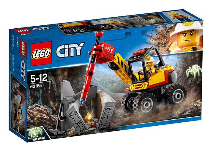 Mining Ciocan pneumatic pentru minerit (60185)