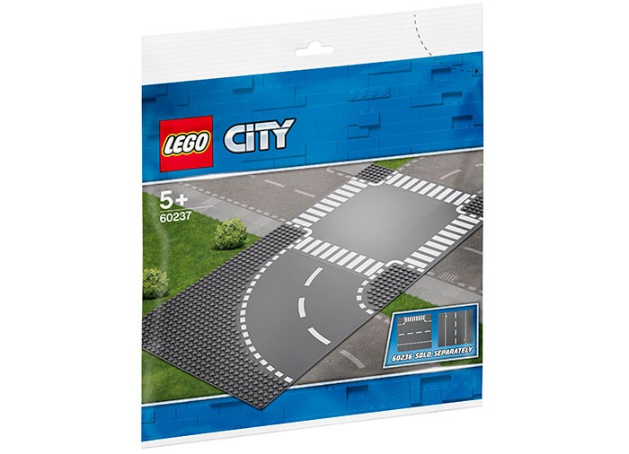Curba si intersectie (60237)