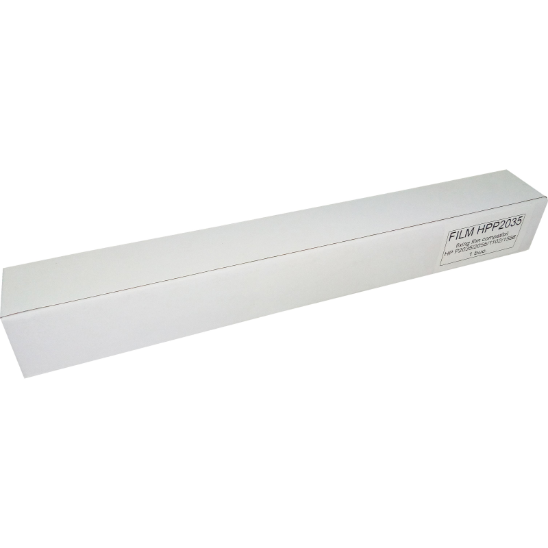 Film teflon cuptor imprimanta compatibil cu HP P2035