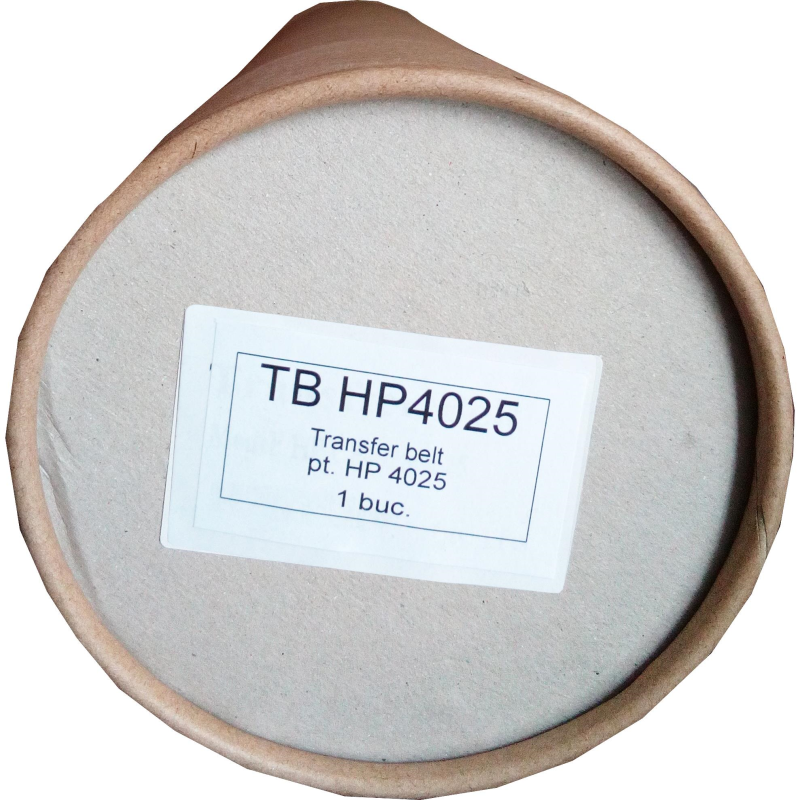 Transfer belt compatibil cu HP 4025