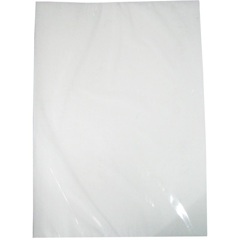 Hartie de transfer termic A3, 100 coli/top