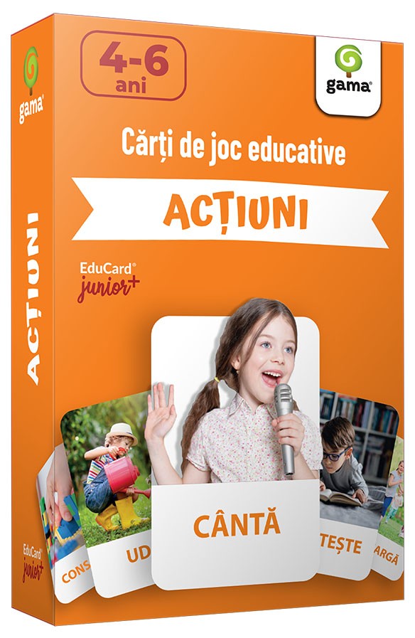 ACȚIUNI