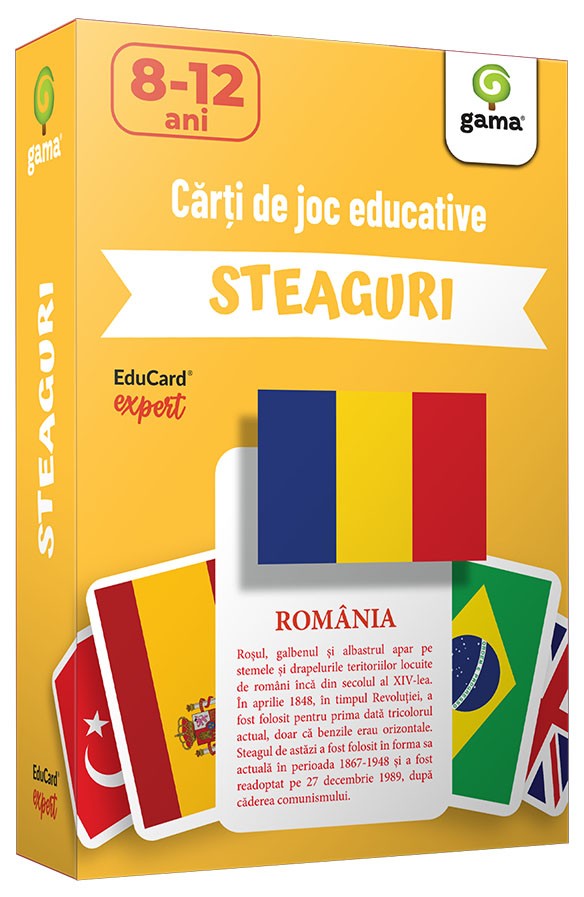 STEAGURI