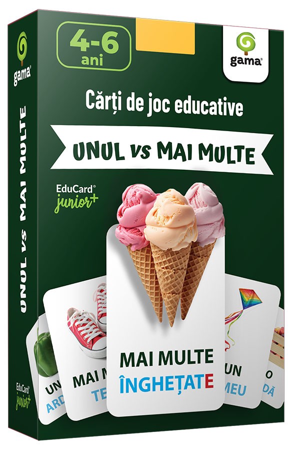 UNUL vs MAI MULTE