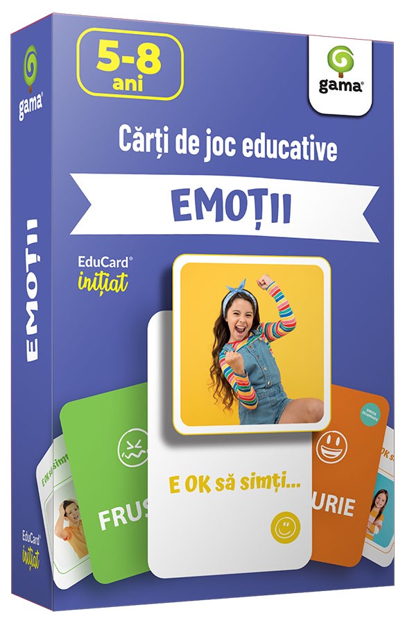 EMOȚII