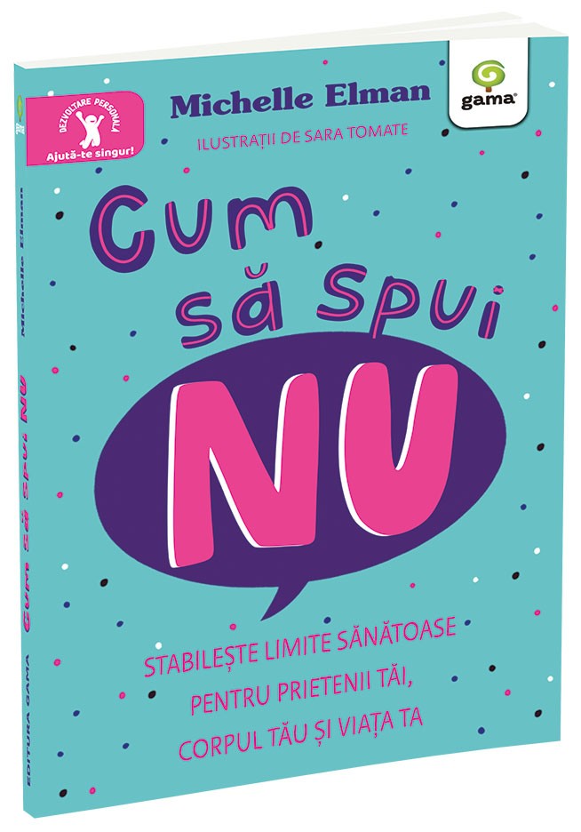 Cum să spui NU