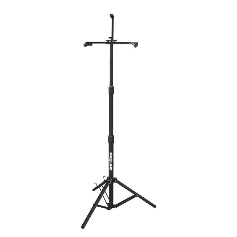 STATIV ALUMINIU REGLABIL PENTRU LAMPI850-1820MM
