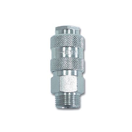 CUPLA RAPIDA AER MAMA CU FILET EXTERIOR 1/4