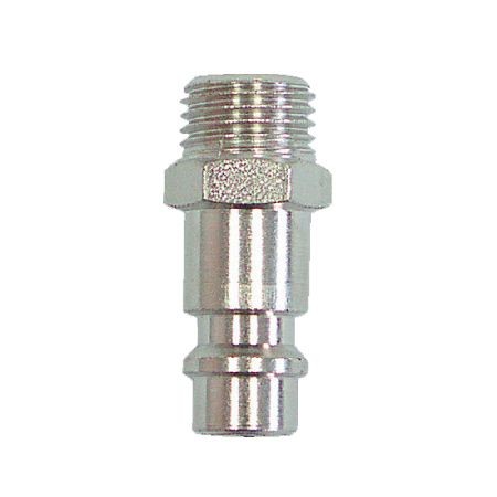 CUPLA RAPIDA AER TATA CU FILET EXTERIOR 3/8