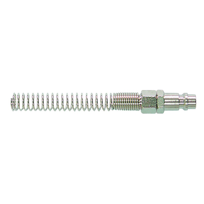 CUPLA RAPIDA AER TATA CU SPIRALA FIXARE 6.5X10MM