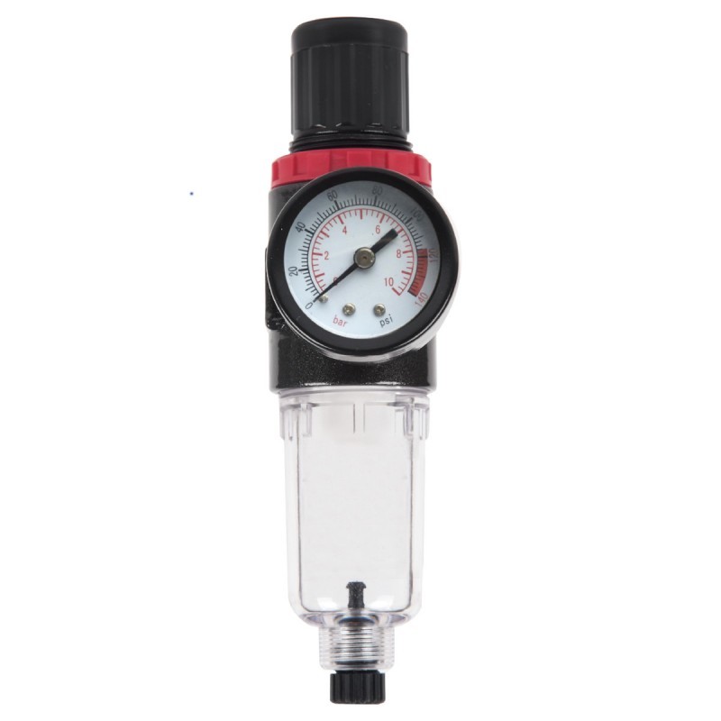 UNITATE REDUCTOR-FILTRARE AER 1/4