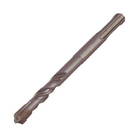BURGHIU BETON BISPIRALAT SDS PLUS S4 8X160MM