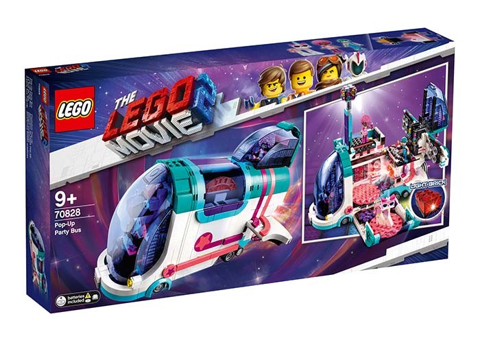 Petrecere pop-up in autobuz (70828)