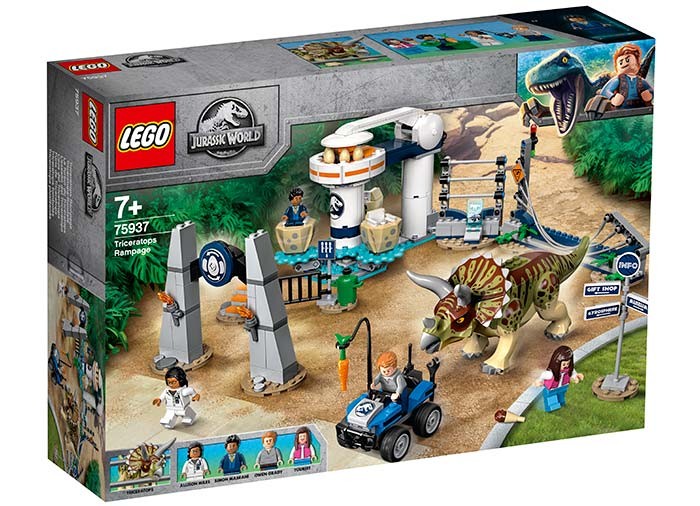 Triceratops dezlantuit (75937)