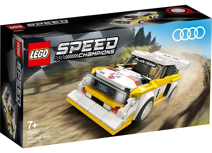 Audi Sport quattro S1 (76897)