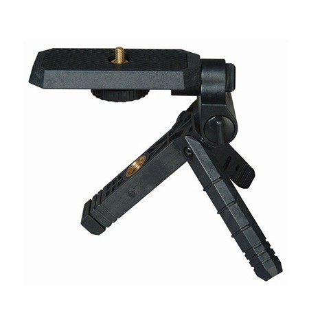TREPIED MINIATURA PENTRU NIVELA LASER CU FILET 1/4