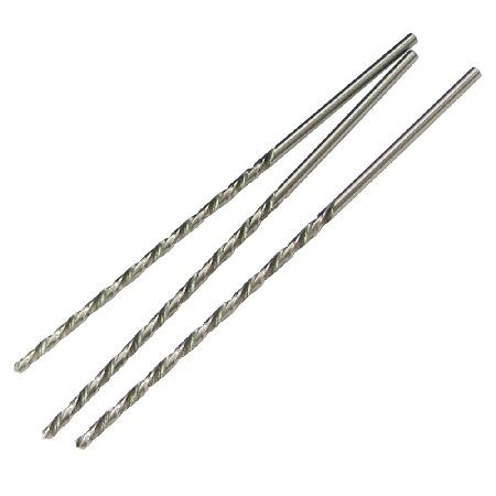 BURGHIU METAL HSS 135° LUNG 20.0MMX254MM